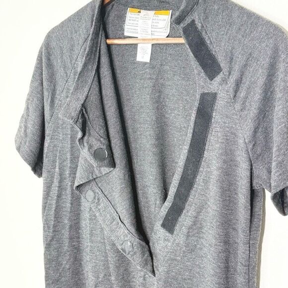 DadWare Bondaroo in Charcoal Gray - Men’s M - Picture 4 of 6